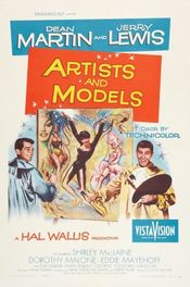 Poster Artists and Models