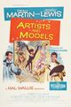 Film - Artists and Models