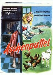 Poster Aschenputtel