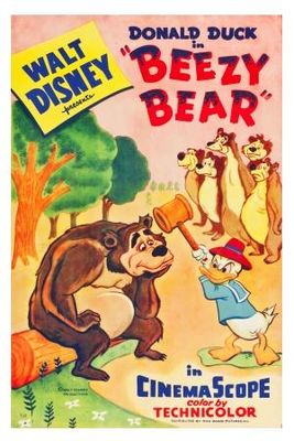 Beezy Bear poster