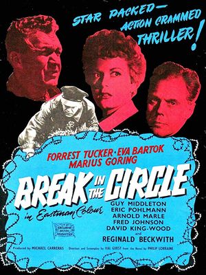 Break in the Circle