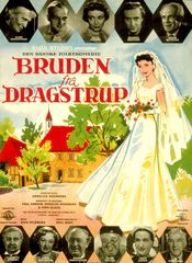 Poster Bruden fra Dragstrup