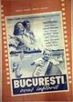 Film - București, oraș înflorit