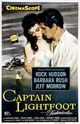 Film - Captain Lightfoot