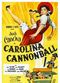 Film Carolina Cannonball