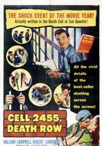 Cell 2455 Death RowCell 2455 Death Row