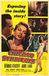 Poster Chicago Syndicate