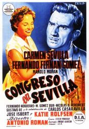 Poster Congreso en Sevilla