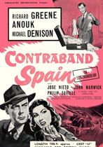 Contraband Spain