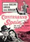 Film Contraband Spain