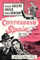 Film - Contraband Spain