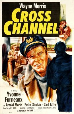 Cross Channel poster