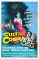 Film - Cult of the Cobra