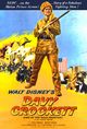 Film - Davy Crockett: King of the Wild Frontier