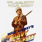 Poster 2 Davy Crockett: King of the Wild Frontier