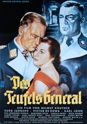 Poster Des Teufels General