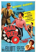 Dial Red O