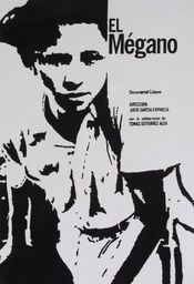 Poster El mégano