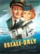 Film - Escale à Orly