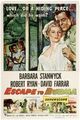 Film - Escape to Burma