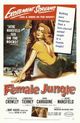 Film - Female Jungle