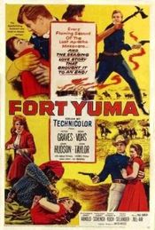 Poster Fort Yuma