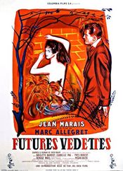 Poster Futures vedettes