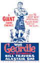 Film - Geordie