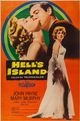 Film - Hell's Island