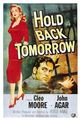 Film - Hold Back Tomorrow