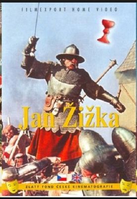 Jan Zizka poster