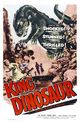 Film - King Dinosaur