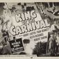 Poster 3 King of the Carnival