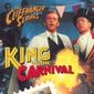 Poster 2 King of the Carnival