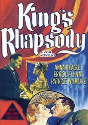 Poster King's Rhapsody