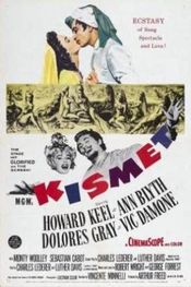Poster Kismet