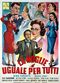Film La moglie è uguale per tutti