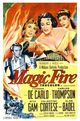 Film - Magic Fire