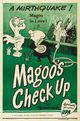 Film - Magoo's Check Up
