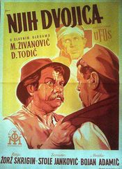 Poster Njih dvojica