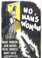 Film No Man's Woman