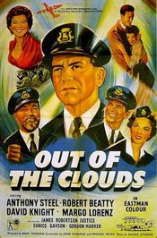 Poster Out of the Clouds