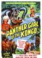 Film Panther Girl of the Kongo