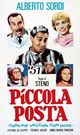 Film - Piccola posta