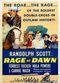 Film Rage at Dawn