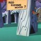 Foto 19 Red Riding Hoodwinked