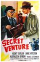 Film - Secret Venture