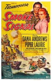 Poster Smoke Signal