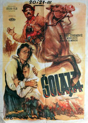 Poster Solaja