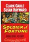 Film Soldier of Fortune